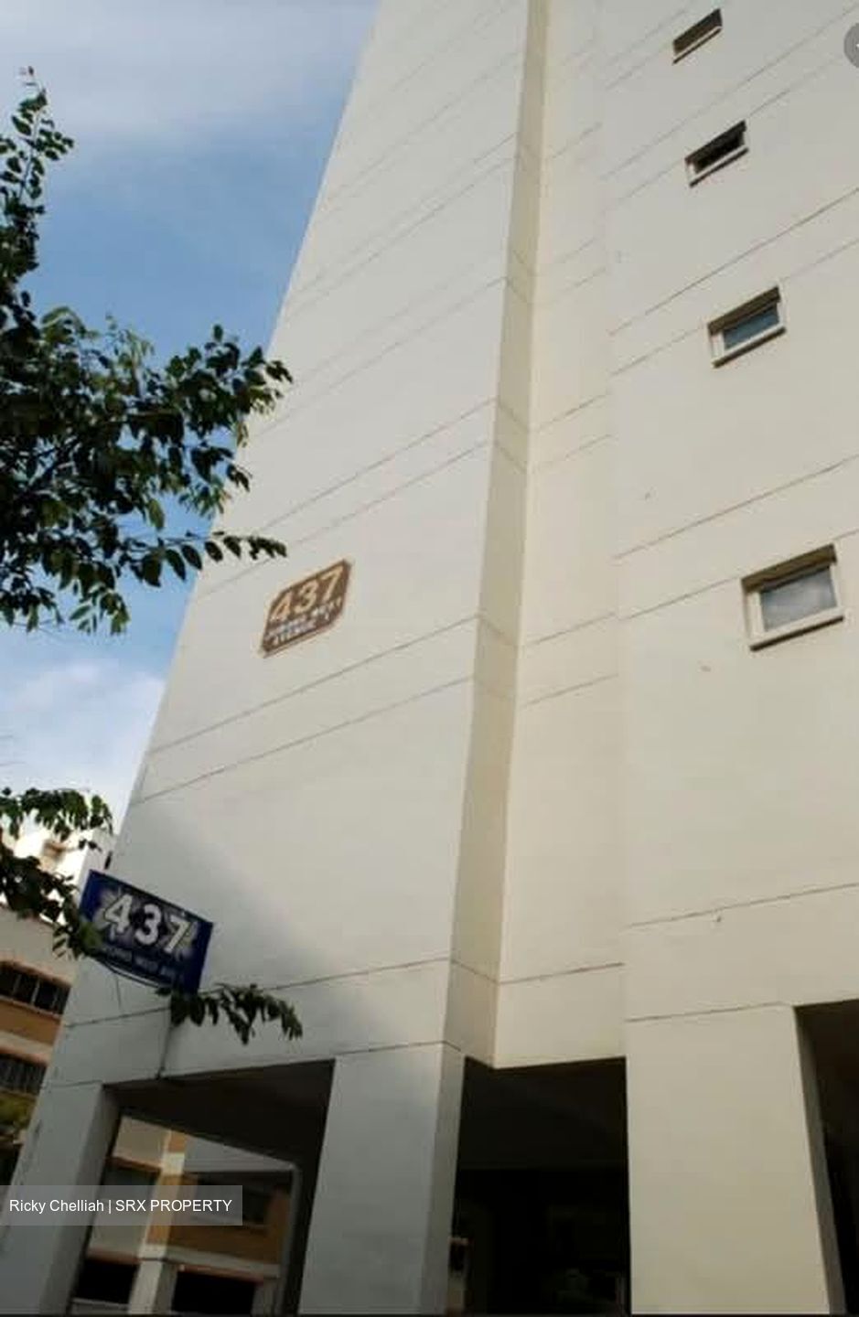 Blk 437 Jurong West Avenue 1 (Jurong West), HDB 5 Rooms #535340911
